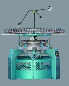 TERRY KNITTING MACHINE