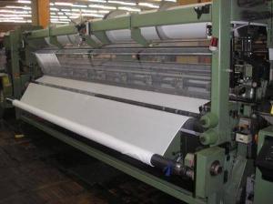 WARP KNITTING MACHINE