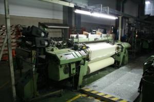 SULZER RAPIER LOOMS