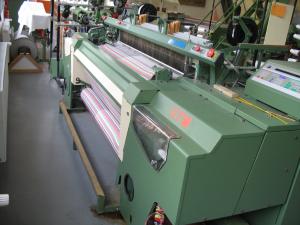 PICANOL RAPIER LOOMS