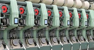 Spinning Machine