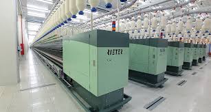 Spinning Machine