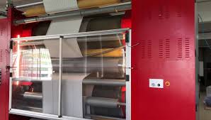 Finishing Machine