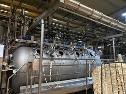 Dyeing Machine