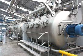 Dyeing Machine