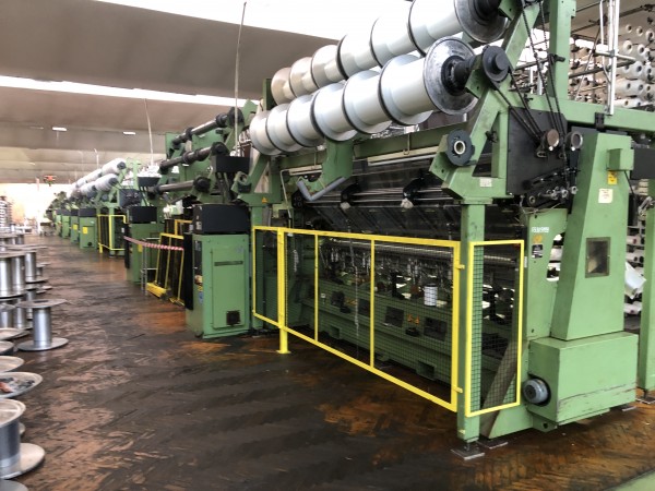 Knitting Machine