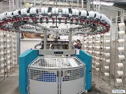 Knitting Machine