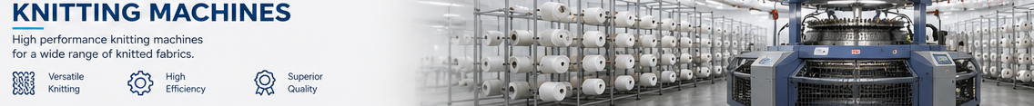 Knitting Machine header