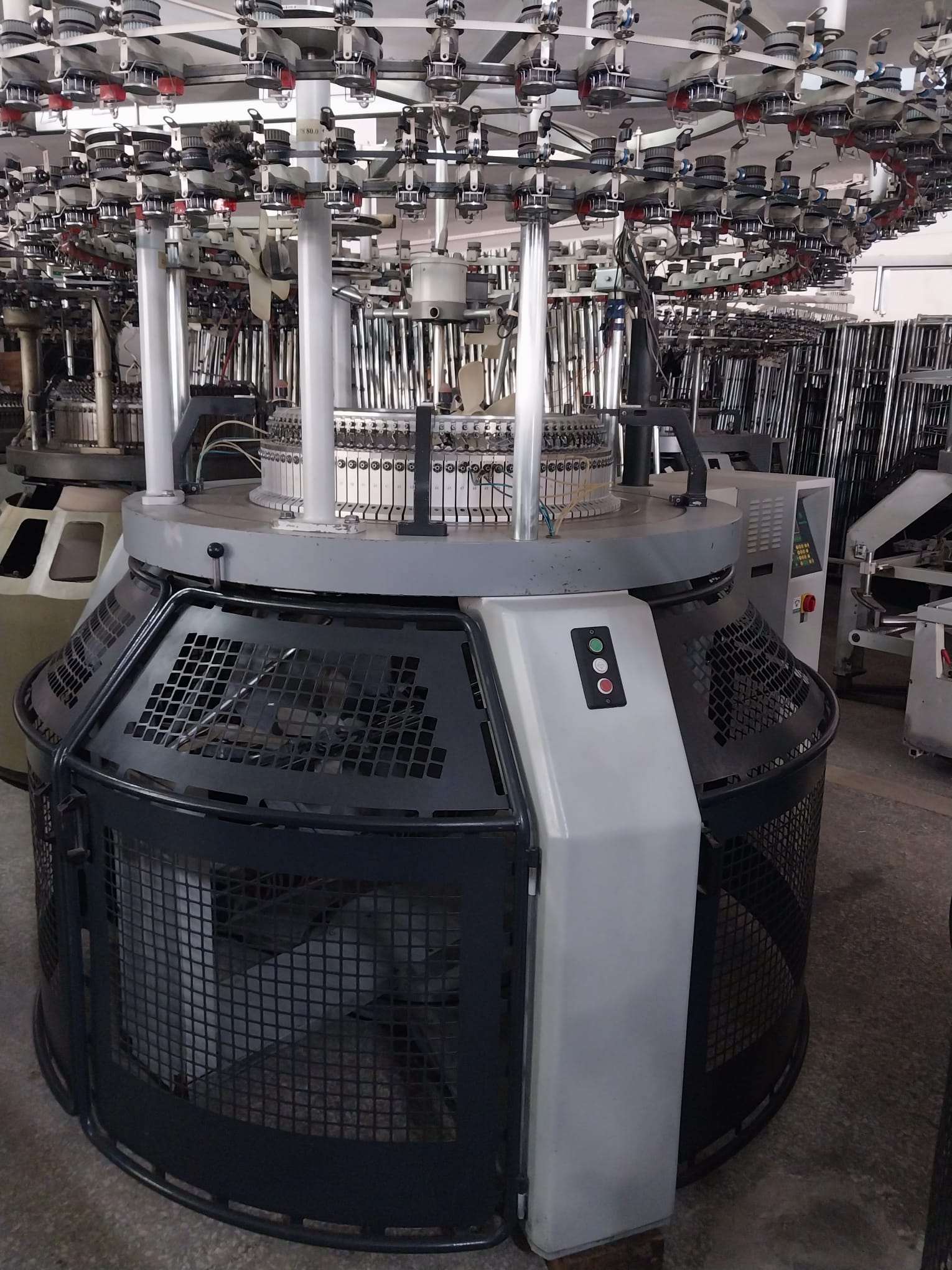 Mayer Relanit 3.2 Tubular