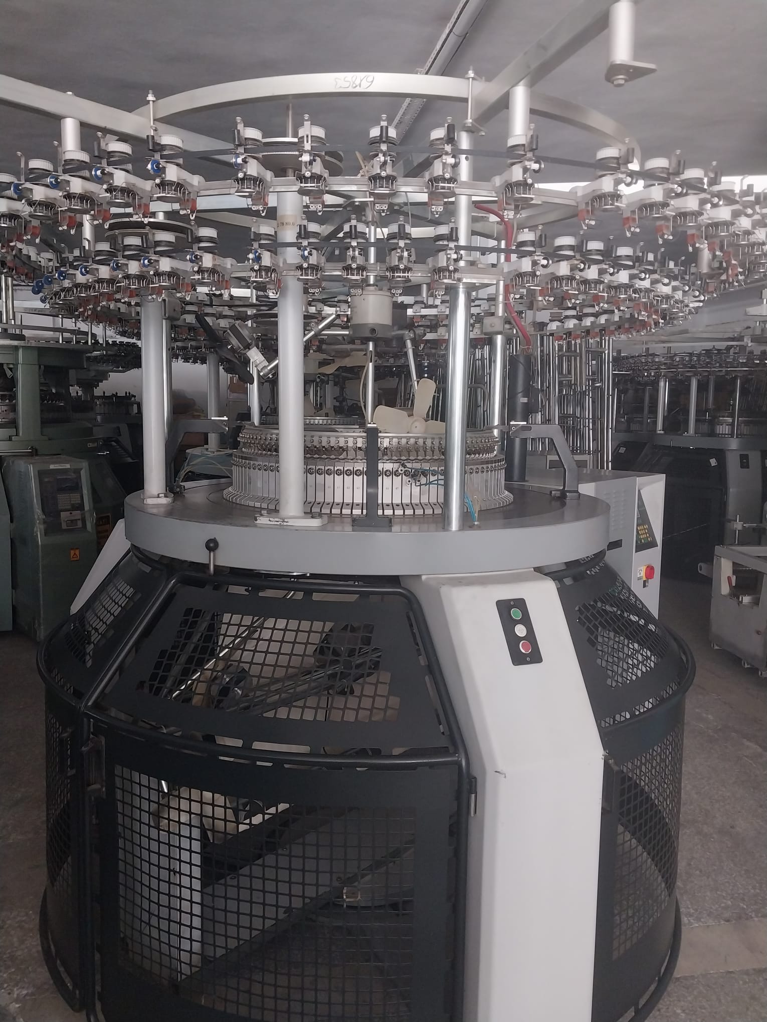 Mayer Relanit 3.2 Tubular