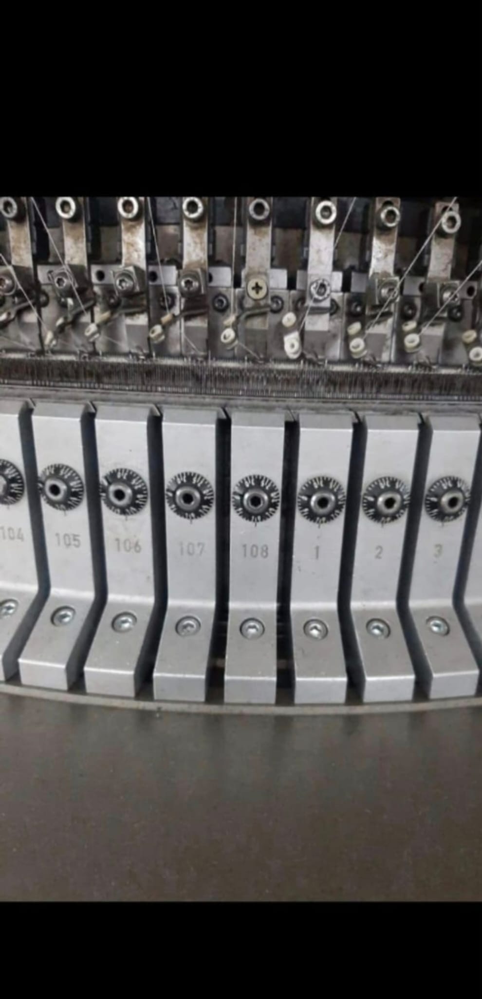Mayer Relanit 3.2 Tubular