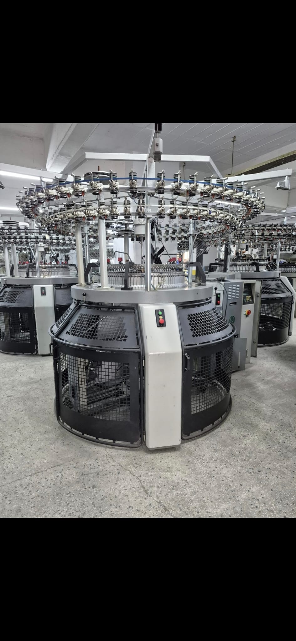 Mayer Relanit 3.2 Tubular