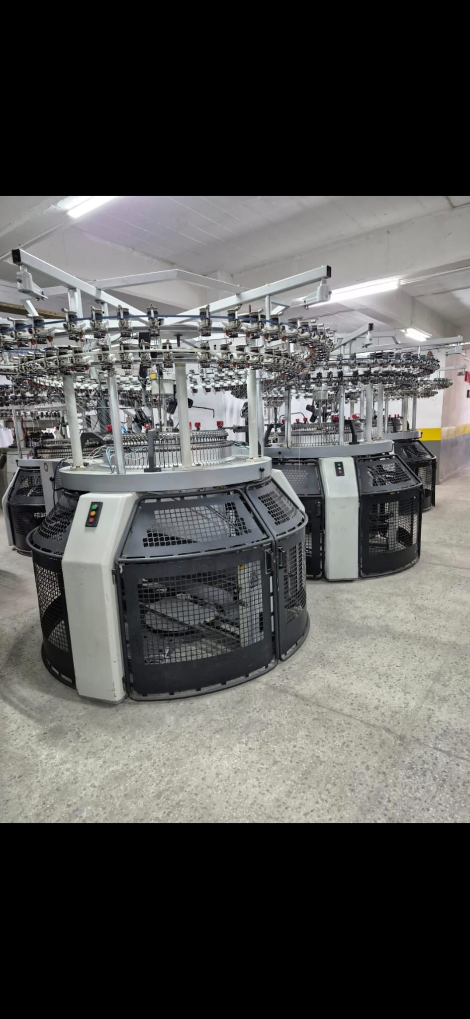 Mayer Relanit 3.2 Tubular