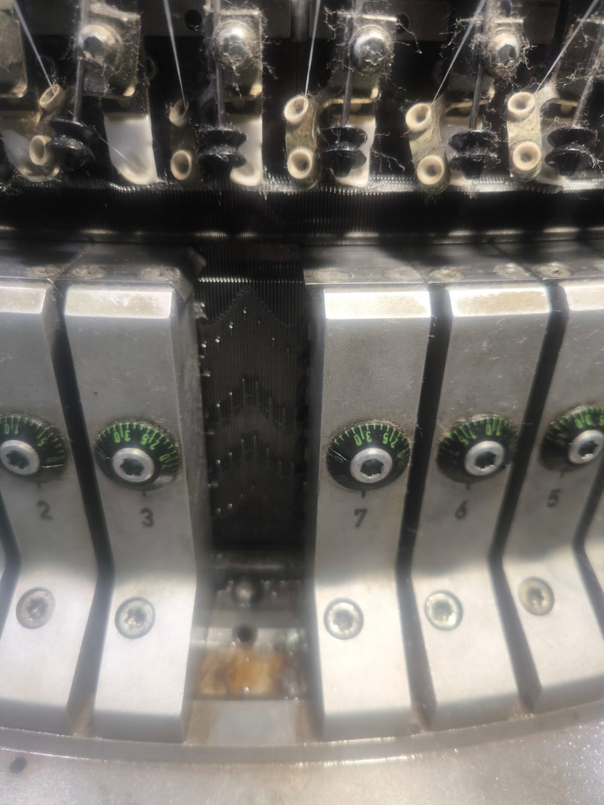 Mayer D4 Interlock preview