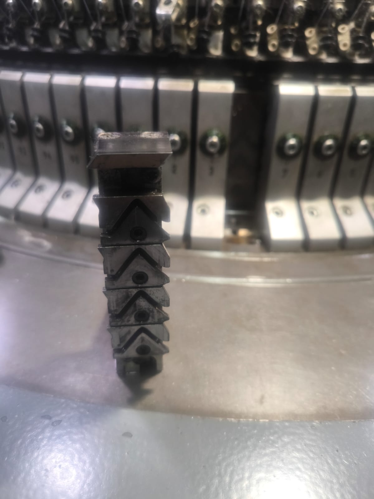 Mayer D4 Interlock preview