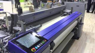 Toyota JAT810 Airjet Loom