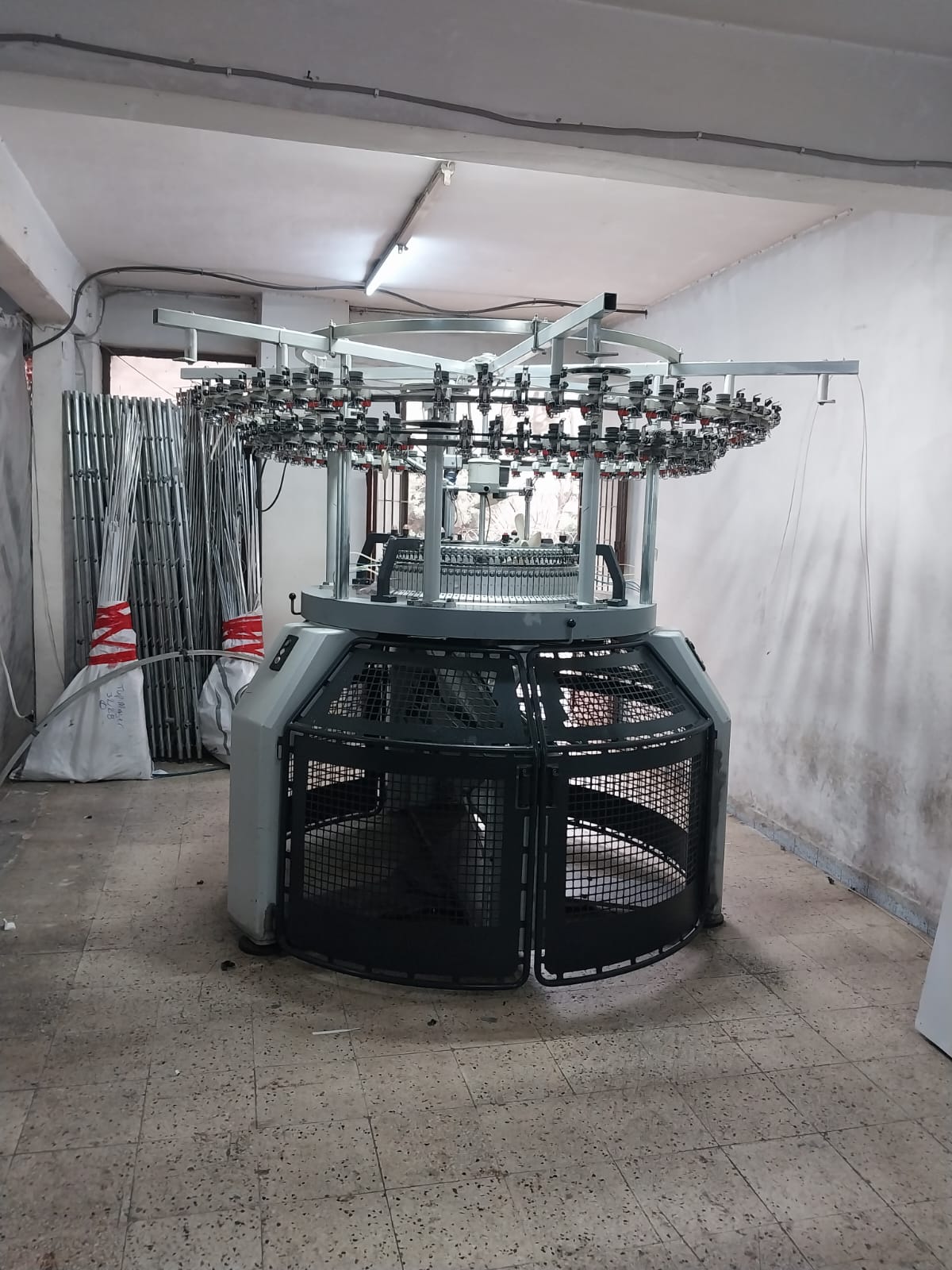 Mayer Relanit 3.2 Tubular