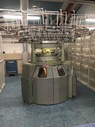 RIB Machine