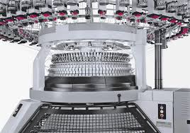 Jacquard Machine
