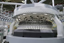 Jacquard Machine