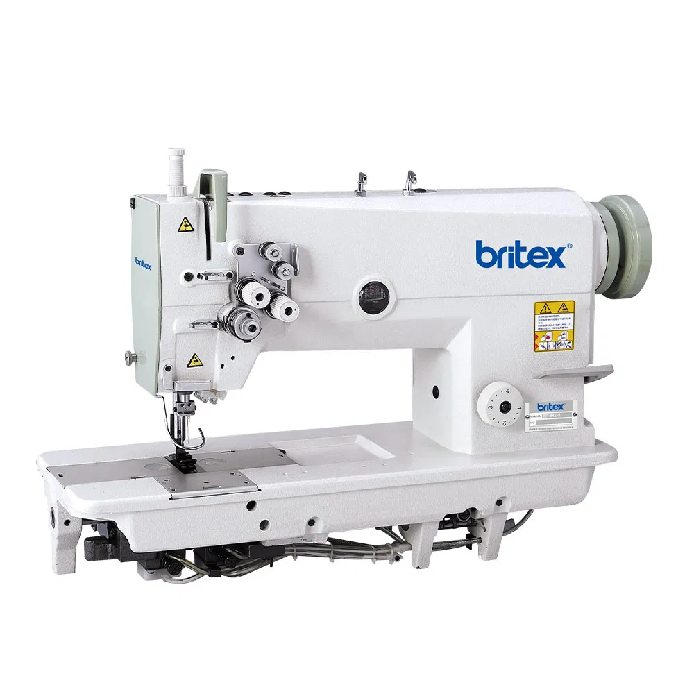 Lockstitch Machines