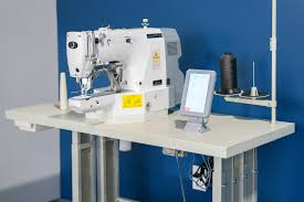 Bar Tack Machines
