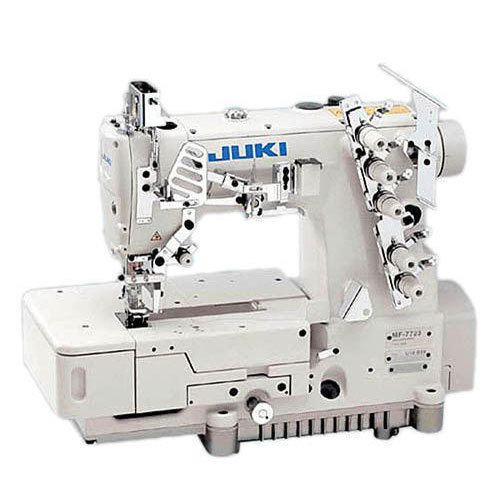 Flatlock Machines
