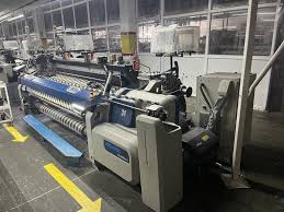 Rapier Looms