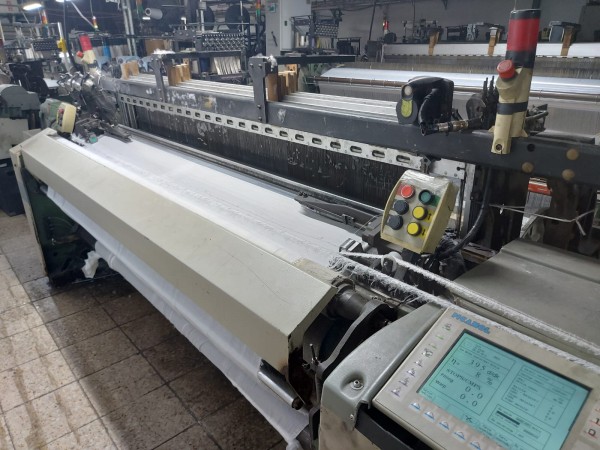 Rapier Looms