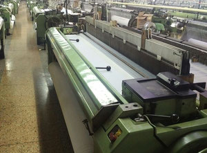 Projectile Looms