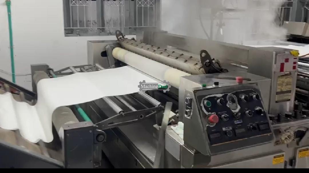 Compactor (Compacting Machine)