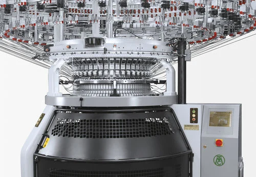 Auto Striper Machine