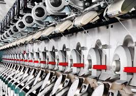 Compact Spinning Machines
