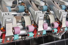 Compact Spinning Machines