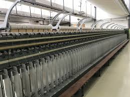 Ring Spinning Machines