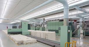 Blow Room Machines