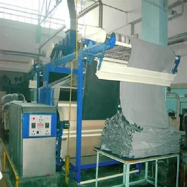 Decatizing Machines
