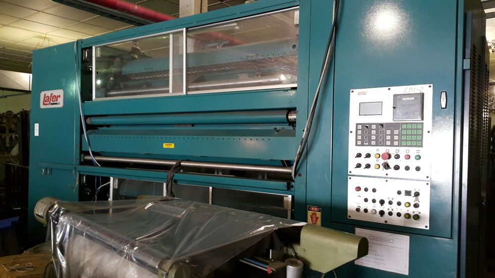 Shearing Machines