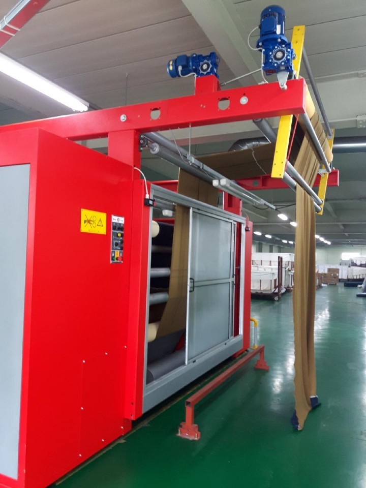 Shearing Machines