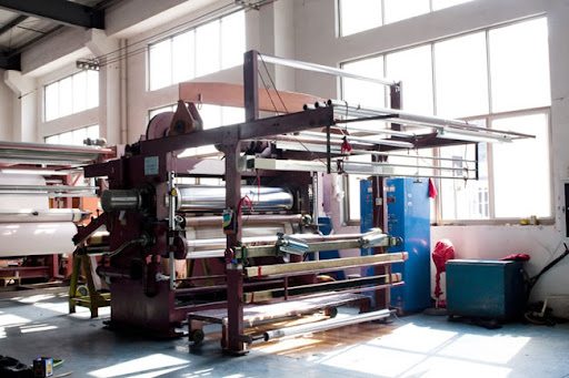 Calendaring Machines